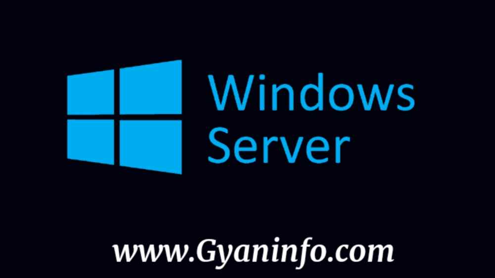 What is Window Server and How to install Window Server 2003 in hindi