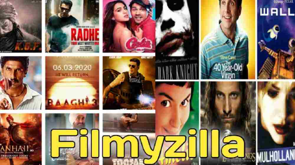 Filmyzilla Bollywood Movie Download & Hollywood Movies Download in Hindi Dubbed Filmyzilla 2020: Download Bollywood, Hollywood, Tamil Movies, Series