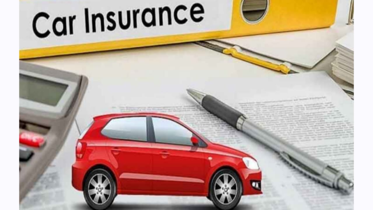 Car Insurance