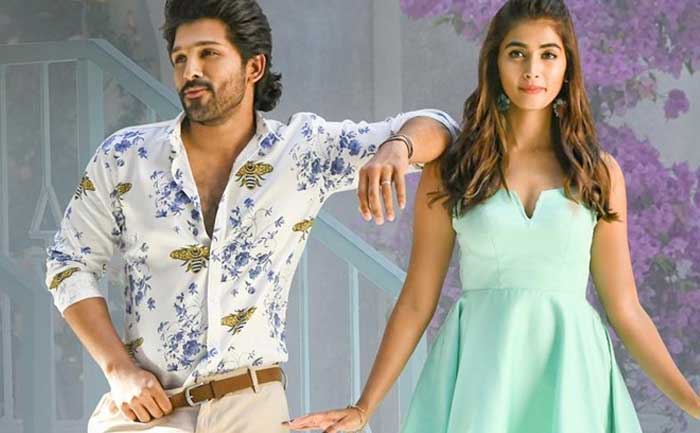 Ala Vaikunthapurramuloo Hindi Dubbed Download Tamilrockers