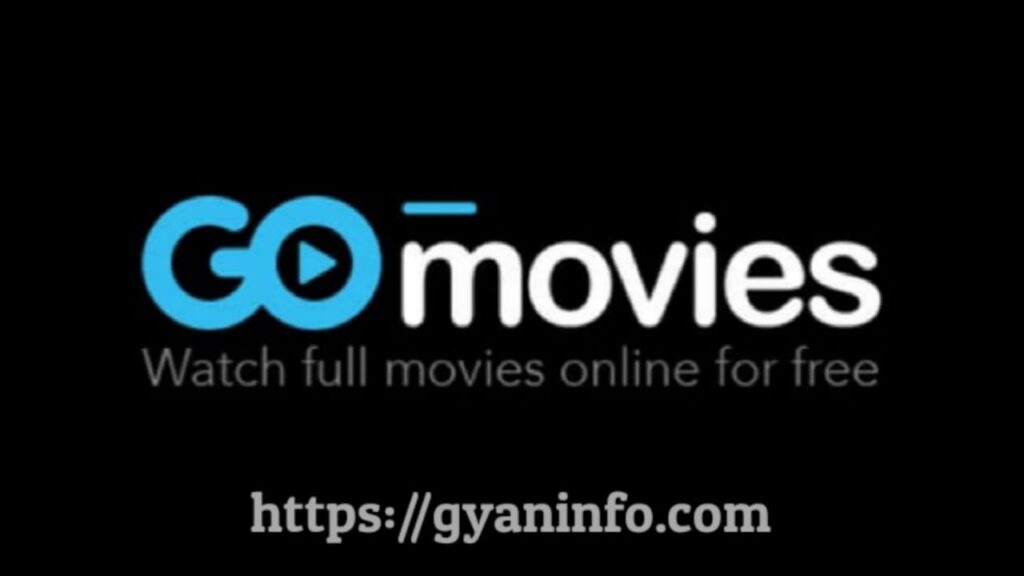 GoMovies Download A to Z Movie Website is a public piracy website