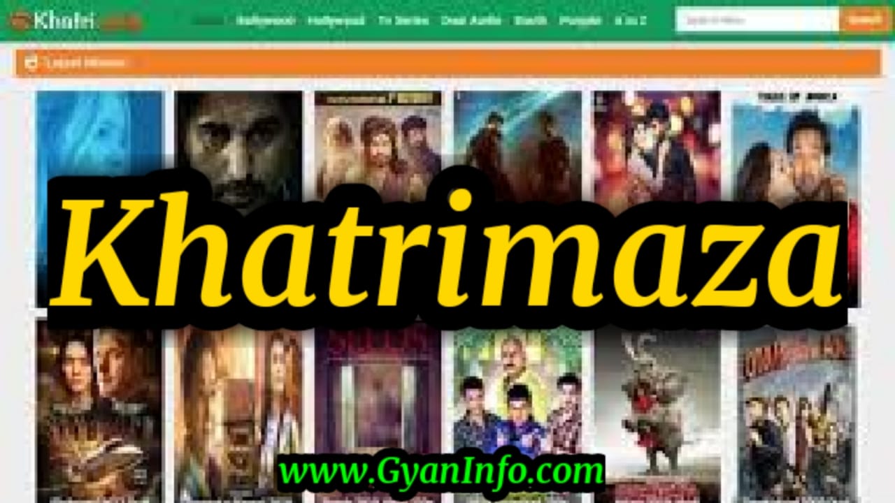 Khatrimaza Download A to Z Movie