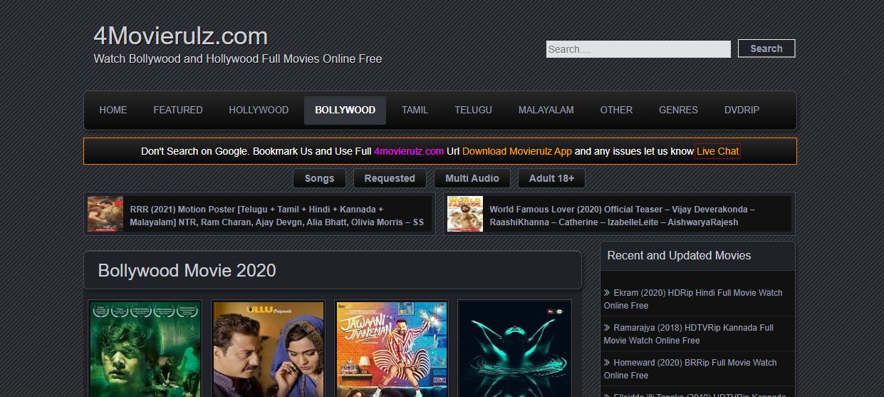 4Movierulz | Movie Rulz Wap | Movierulz ds | Movierulz bc | Movierulz plz 4Movierulz plz