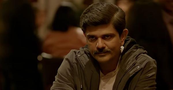 Kathmandu Connection Series