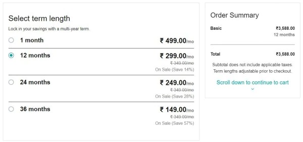 Make Your Website Only Five Steps With Full Informtion