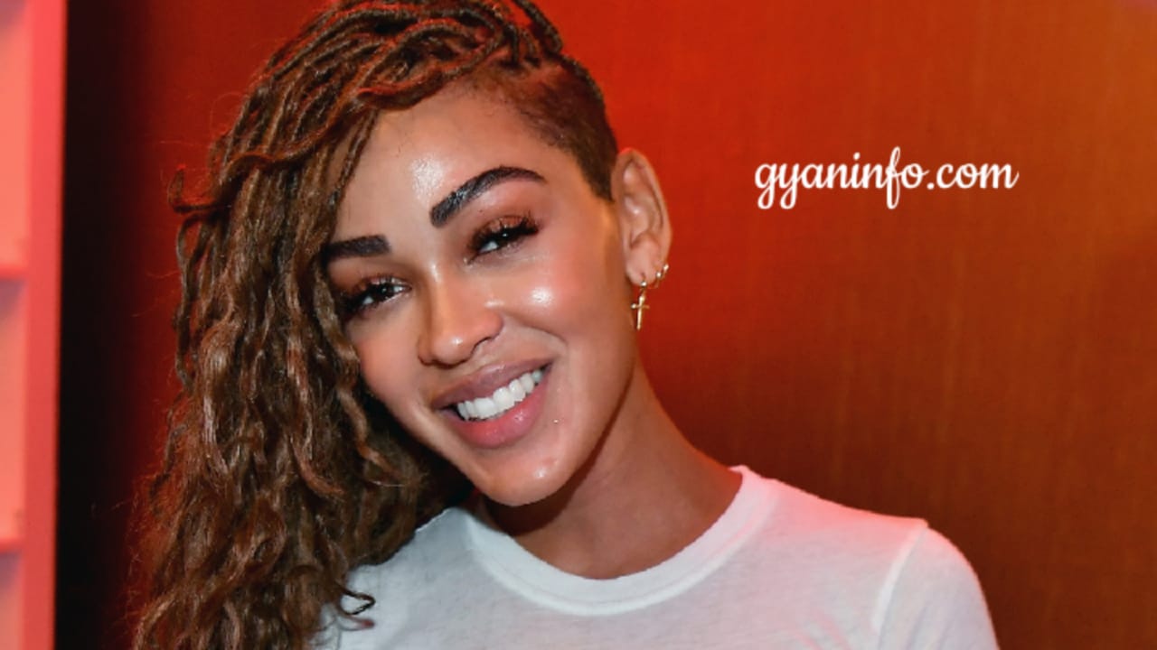 Meagan Good (Actress) Biography, Wiki, Age, Height, Husband, Boyfriend, Children, Movies, Weight, Family, Father, Net Worth, Bio, Career and More Meagan Good