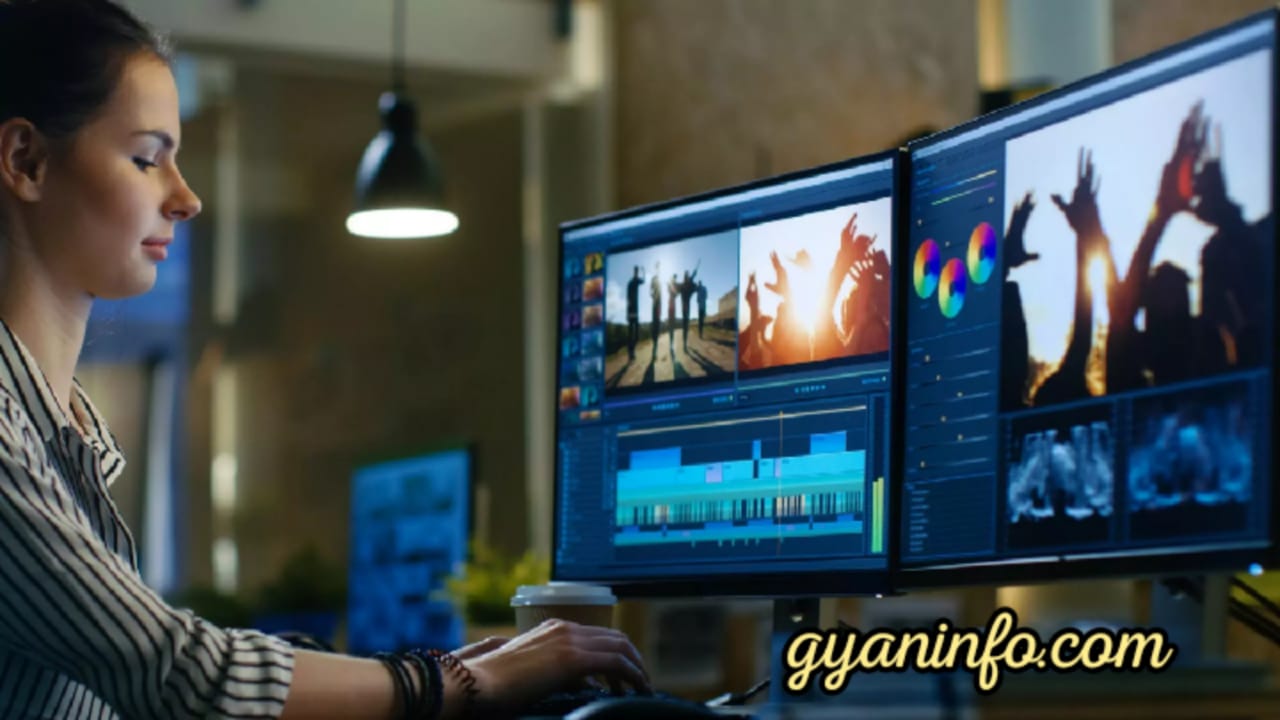 Basics Tips of Video Editing All Professionals Need to Know