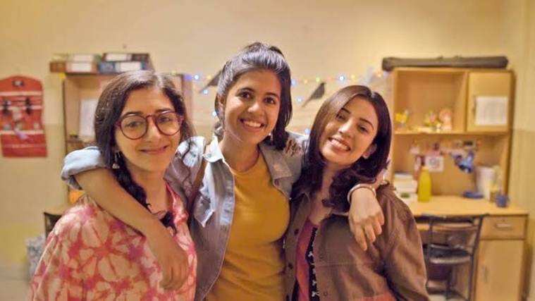 Engineering Girls 2.0 Web Series