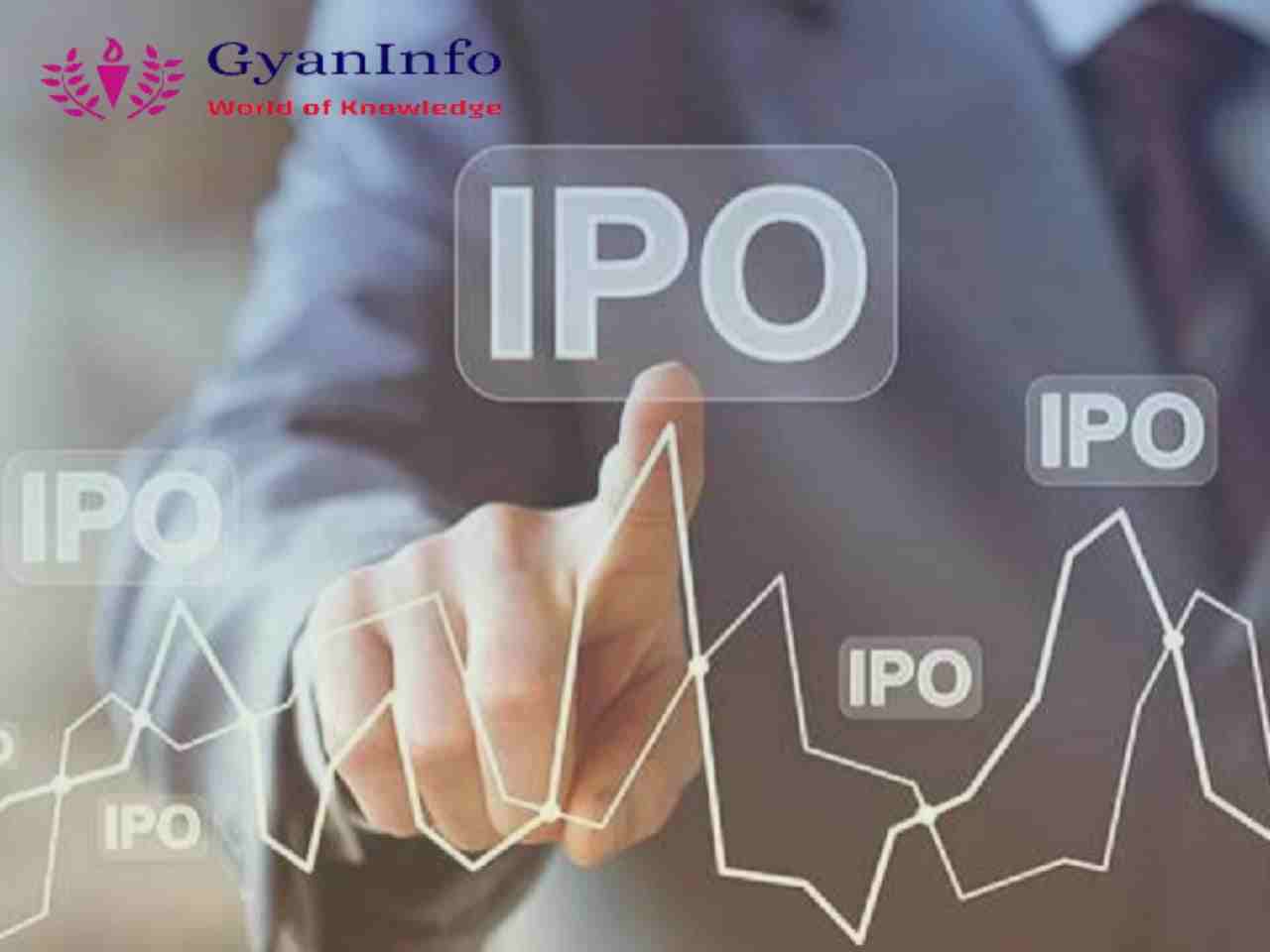 What is IPO in Hindi | IPO Full Form in Hindi | How IPO Works in Hindi What is IPO in Hindi