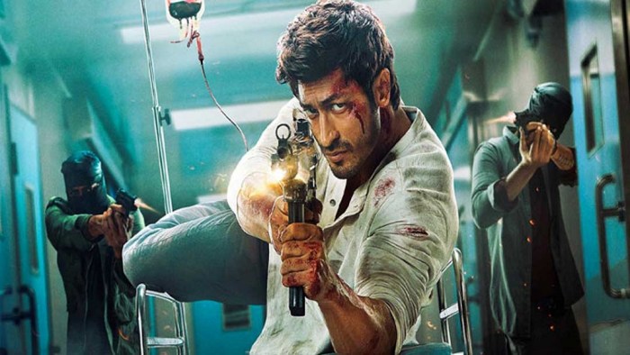 Sanak Full Movie Download Filmyzilla