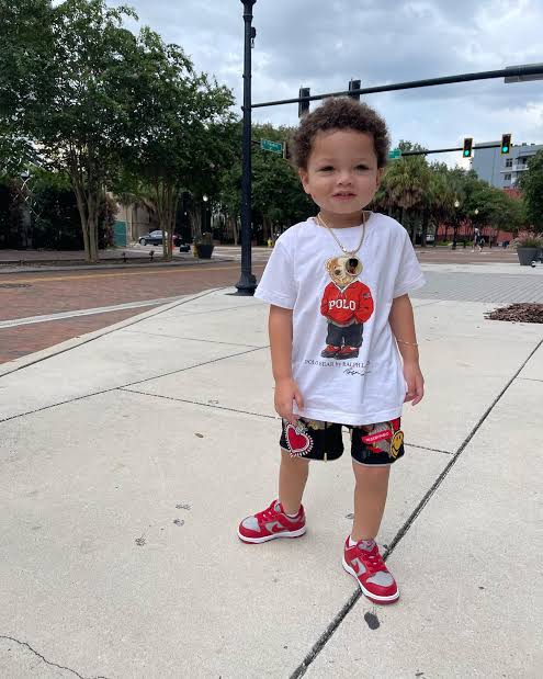 Gekyume Onfroy Height, Weight, Body Measurement & Physical Stats