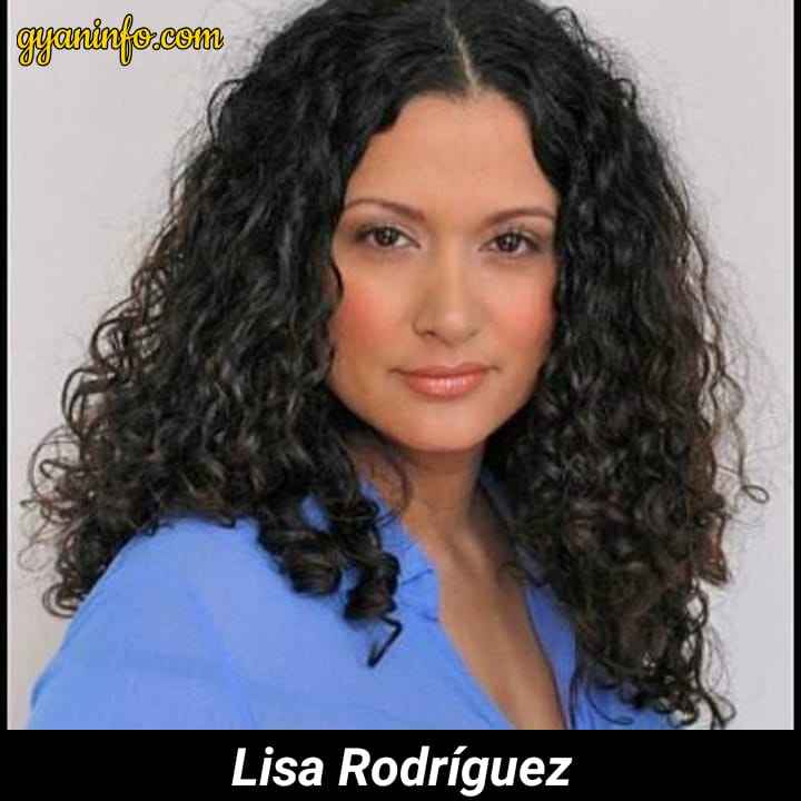 Lisa Rodriguez Biography, Height, Age, Weight, Body Measurements, Family, Career, Husband, Net Worth, Wiki & More Lisa Rodriguez Biography