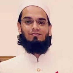 Mufti Anas Biography