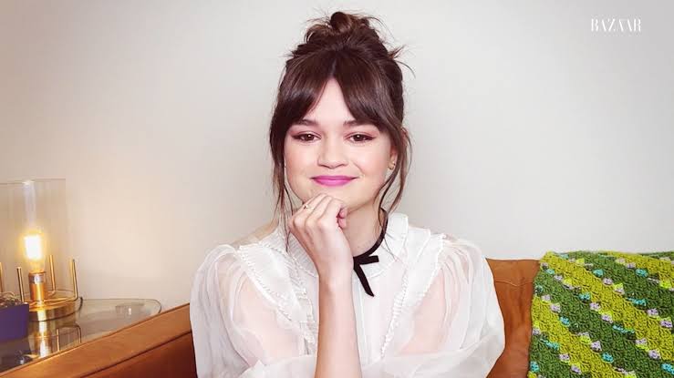 Ciara Bravo (American Actress) Biography, Height, Age, Weight, Body Measurements, Family, Boyfriend, Husband, Bio, Net Worth, Photos, Wiki & More Ciara Bravo Biography