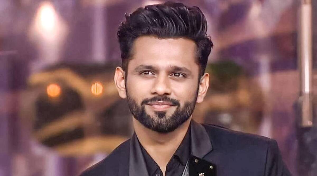 Rahul Vaidya Biography