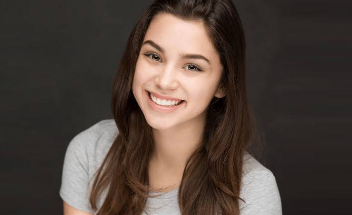 Paeka Campos Biography