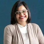 Karuna Pandey sister Bhawna Sharma