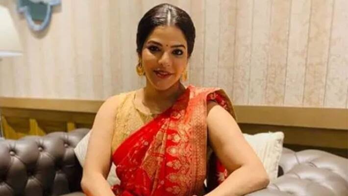 Arpita Mukherjee Biography, Height, Age, Net Worth, Photos, Wiki, Movies, News