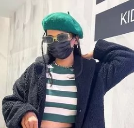 Krutika themermaidscales Sister