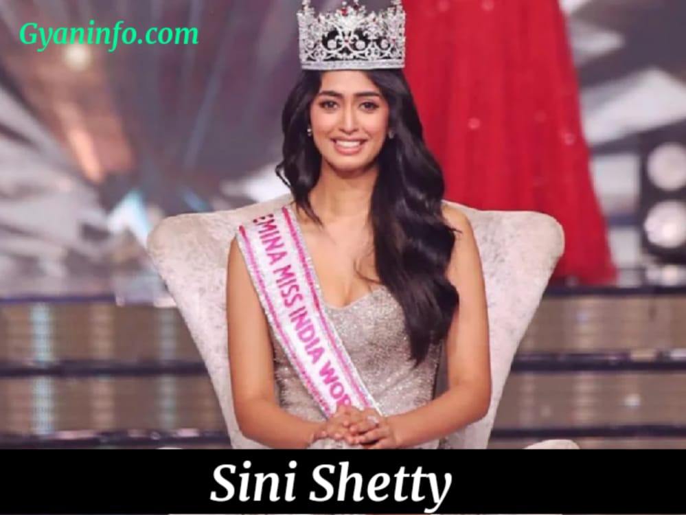 Sini Shetty (Miss India 2022) Biography, Height, Age, Video, Weight, Body Measurements, Family, Parents, Boyfriend, Husband, Bio, Net Worth, Photos, Wiki & More Sini Shetty Biography (Miss India 2022), Height, Age, Video, Weight, Body Measurements, Family, Parents, Husband, Net Worth, Photos, Wiki