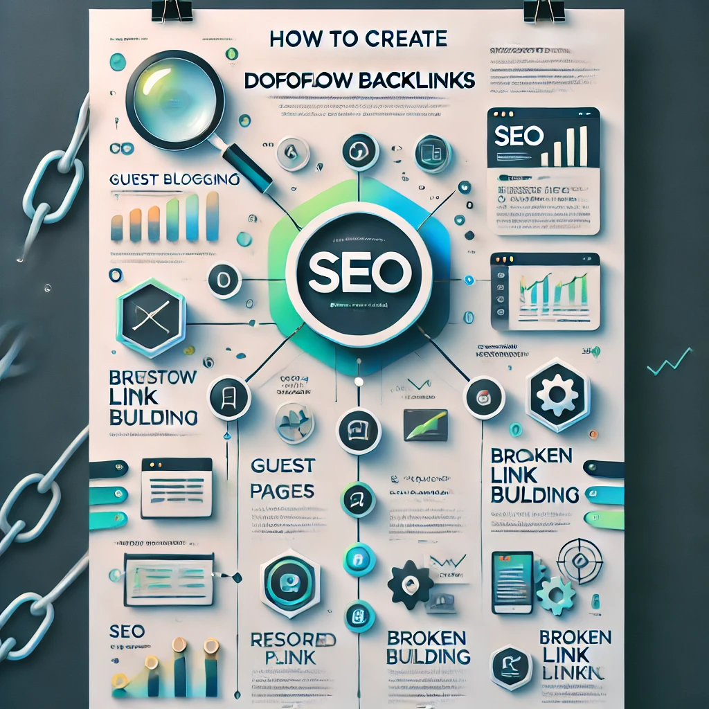 How To Create DoFallow Backlinks in 2025 How to Create DoFollow Backlinks