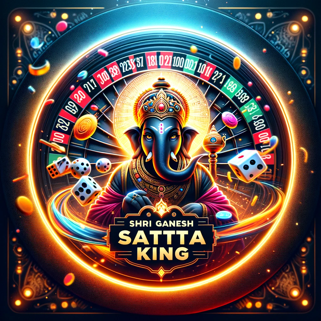 Shri Ganesh Satta King: An Overview Shri Ganesh Satta King