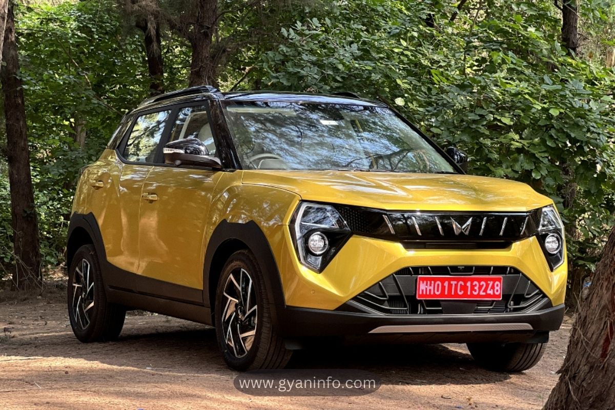 Mahindra XUV 3XO Electric and Hybrid Variants: Launch Timeline, Features & Expected Price Mahindra XUV 3XO Electric and Hybrid Variants: Launch Timeline, Features & Expected Price