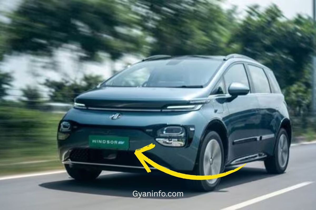 MG Windsor Pro – 150 Units Delivered in Bengaluru in a Single Day