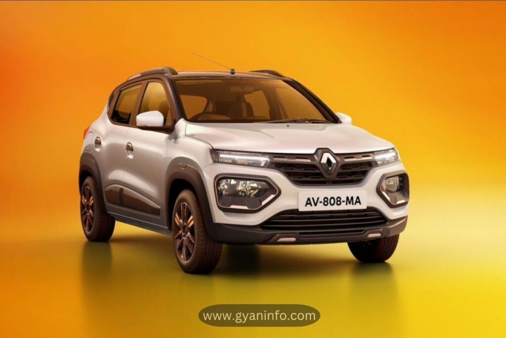 Renault Kiger, Kwid, and Triber Get Discounts Up to ₹1 Lakh in May 2025