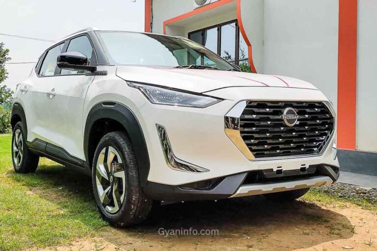 Renault-Nissan April 2025 Sales Analysis – Magnite, Triber, Kiger, Kwid, X-Trail